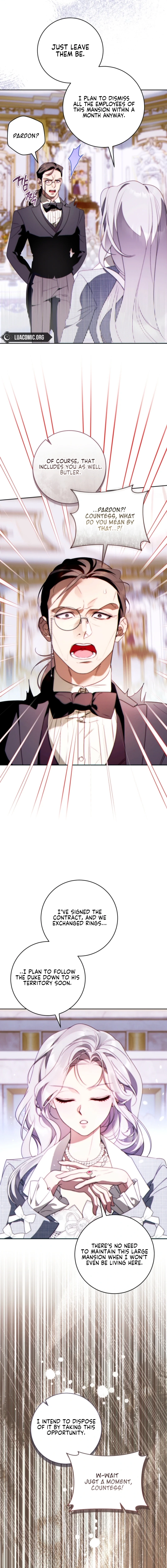 This Marriage Will Surely Succeed Chapter 57 page 2