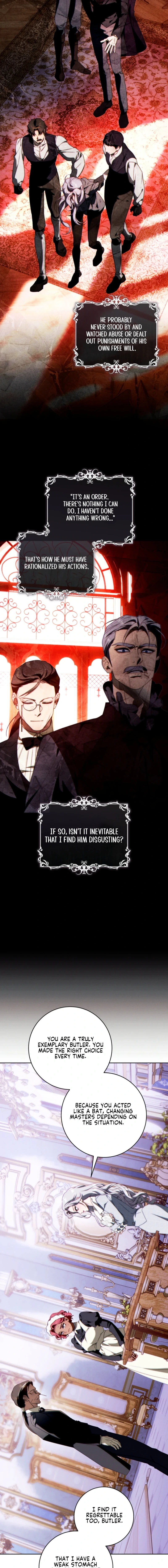 This Marriage Will Surely Succeed Chapter 57 page 5