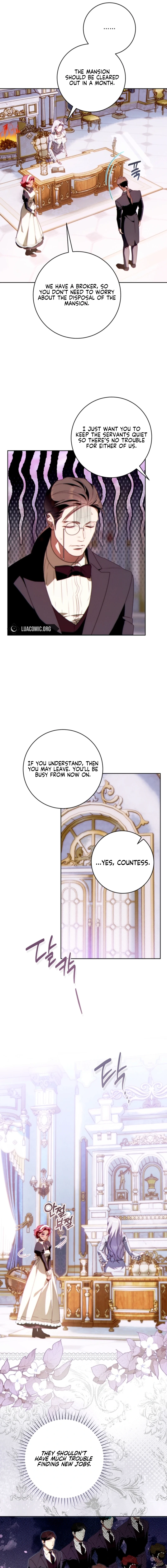 This Marriage Will Surely Succeed Chapter 57 page 7