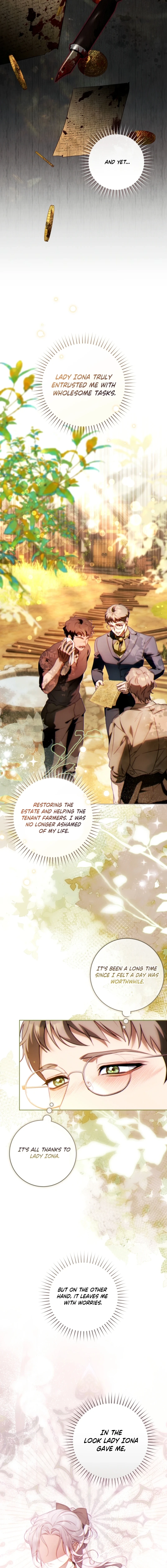 This Marriage Will Surely Succeed Chapter 57 page 13