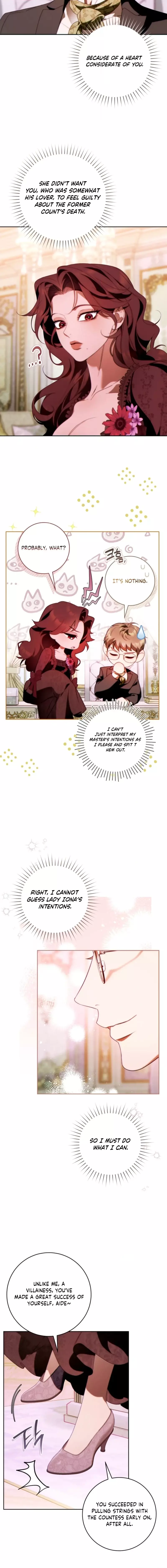 This Marriage Will Surely Succeed Chapter 57 page 15