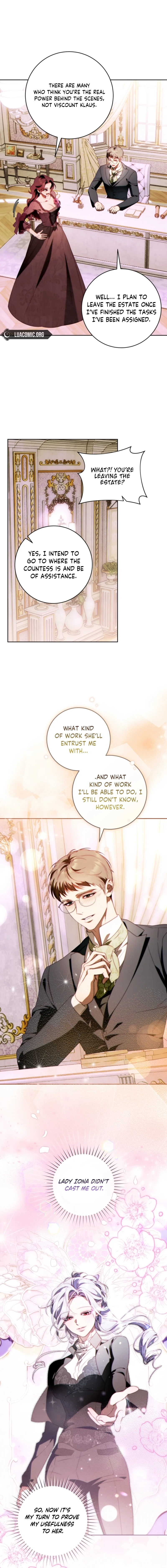 This Marriage Will Surely Succeed Chapter 57 page 16