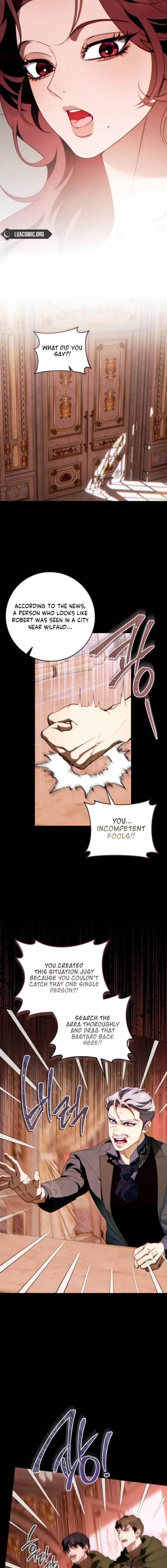 This Marriage Will Surely Succeed Chapter 57 page 18