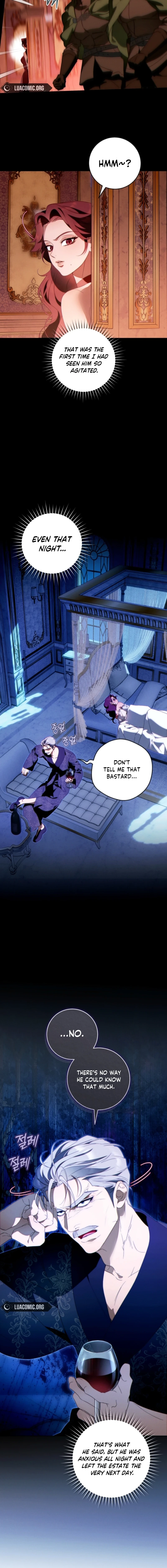 This Marriage Will Surely Succeed Chapter 57 page 19