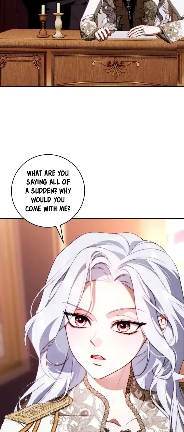 This Marriage Will Surely Succeed Chapter 59 page 2