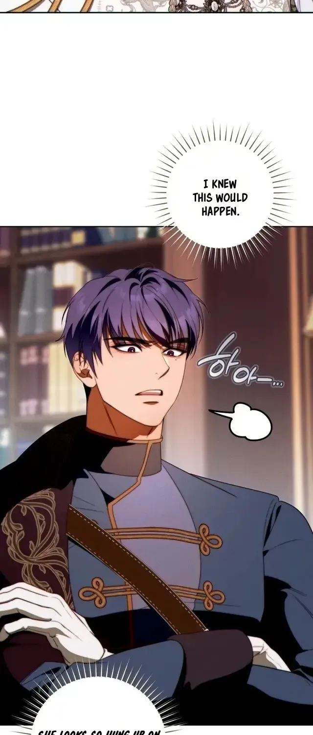This Marriage Will Surely Succeed Chapter 59 page 3