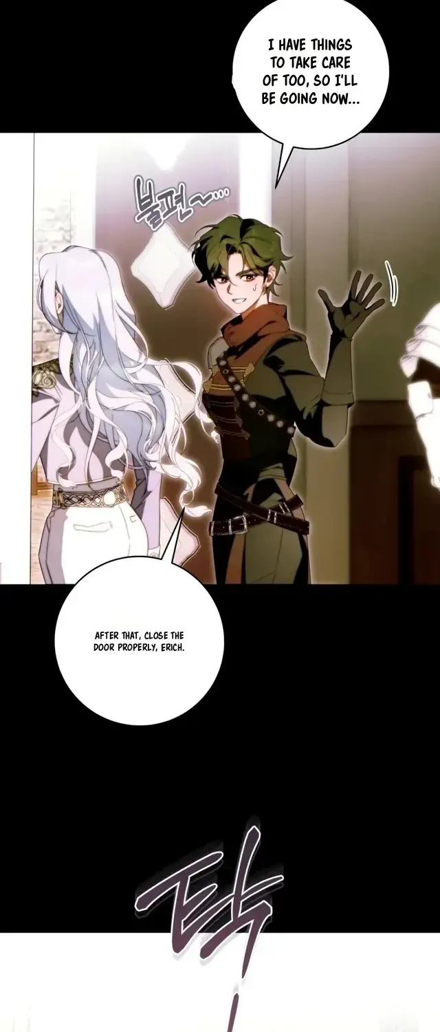 This Marriage Will Surely Succeed Chapter 59 page 8