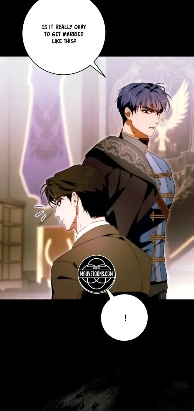 This Marriage Will Surely Succeed Chapter 59 page 12