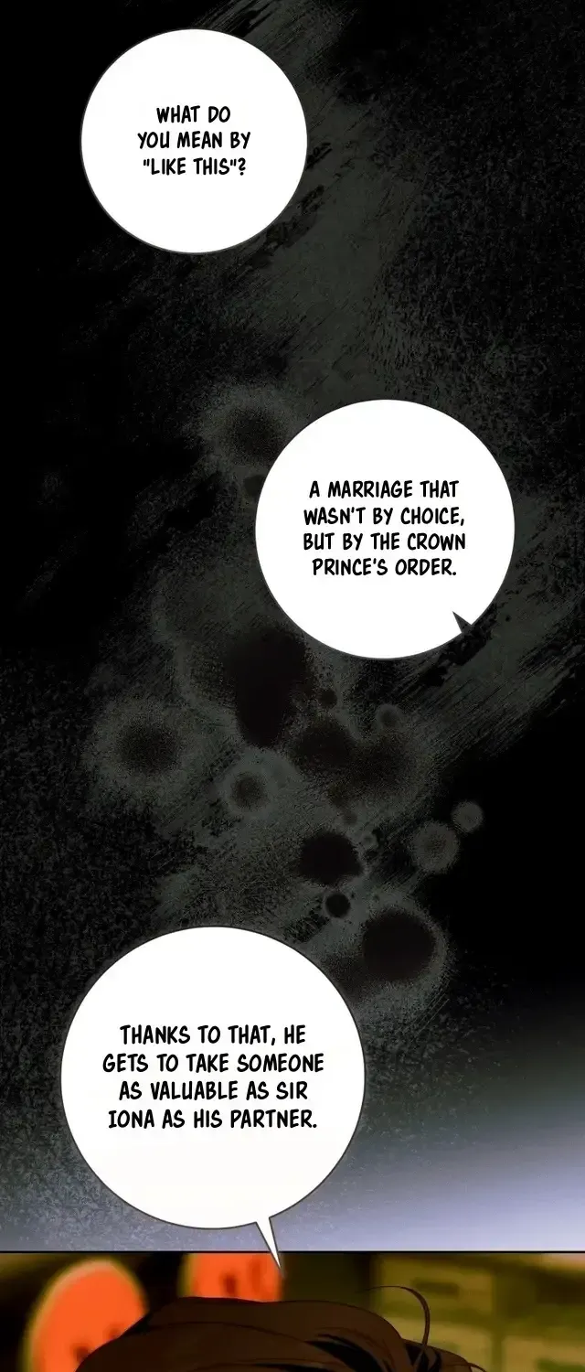This Marriage Will Surely Succeed Chapter 59 page 13