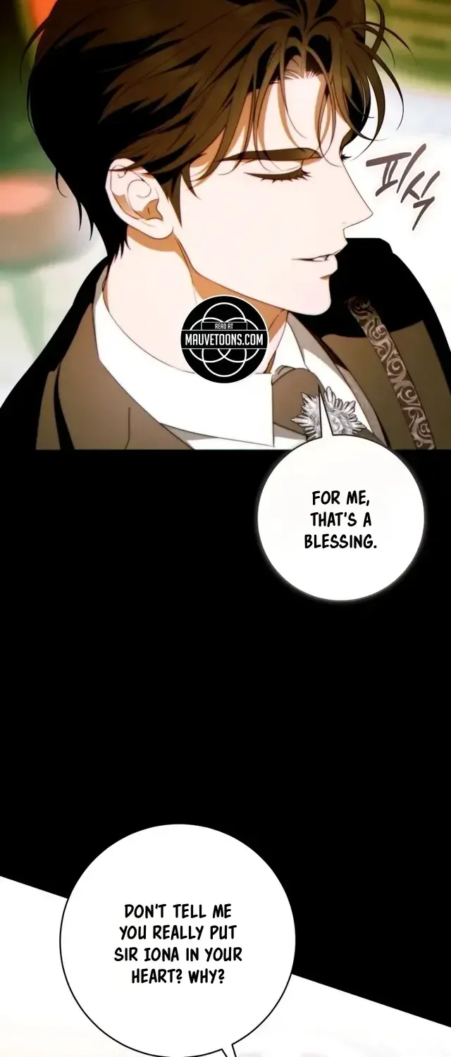 This Marriage Will Surely Succeed Chapter 59 page 14
