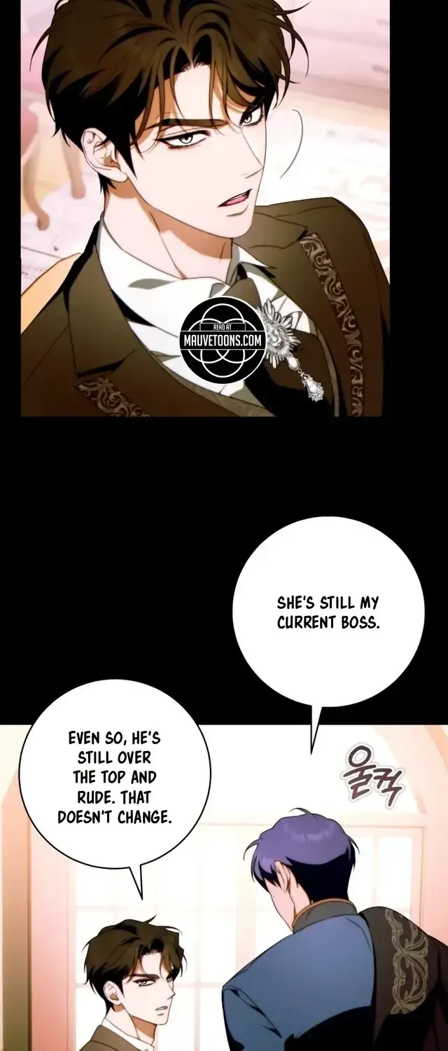 This Marriage Will Surely Succeed Chapter 59 page 16