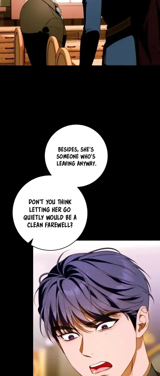 This Marriage Will Surely Succeed Chapter 59 page 17