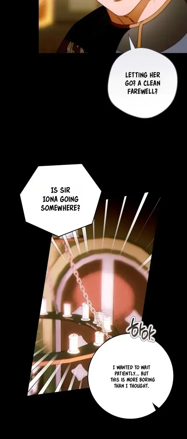 This Marriage Will Surely Succeed Chapter 59 page 18