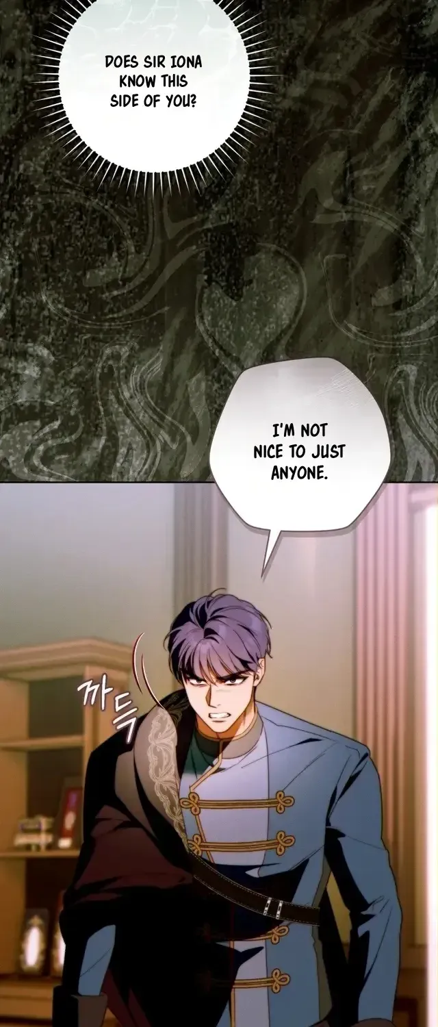 This Marriage Will Surely Succeed Chapter 59 page 21