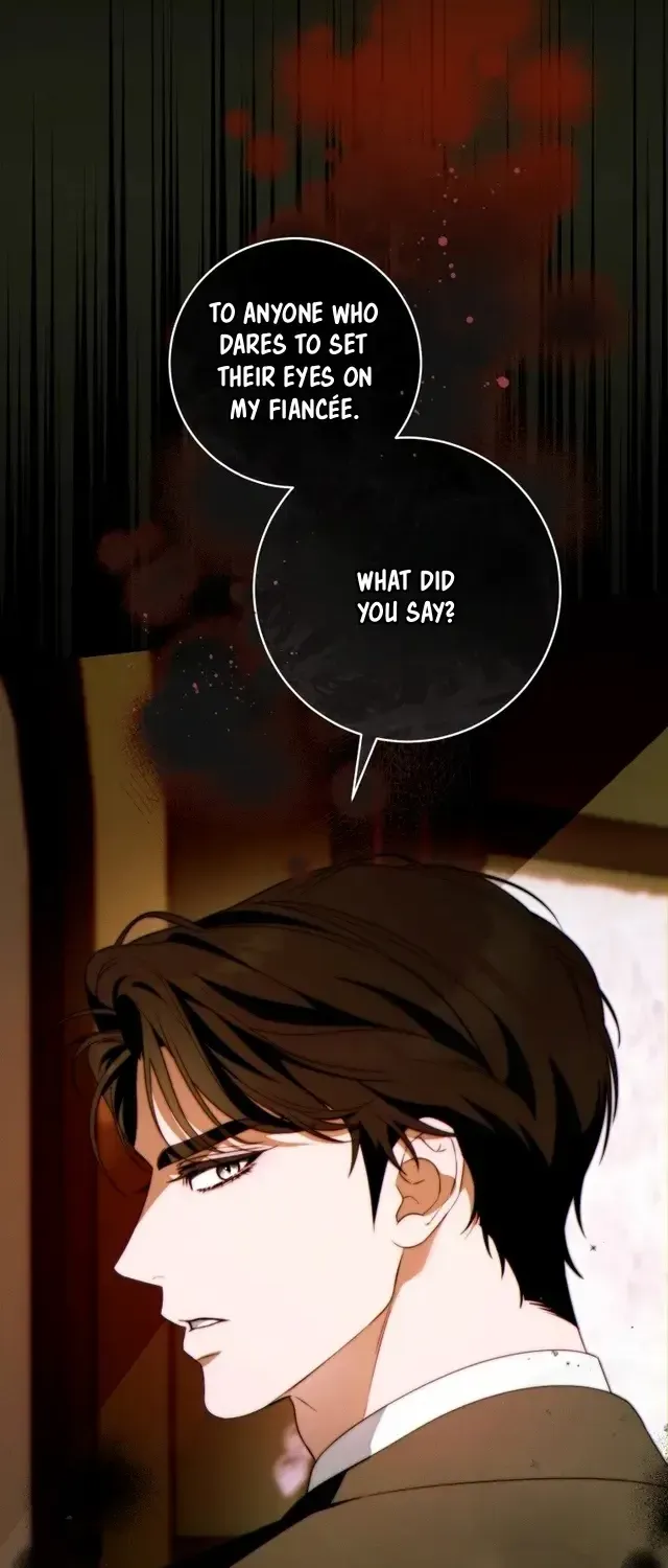 This Marriage Will Surely Succeed Chapter 59 page 23