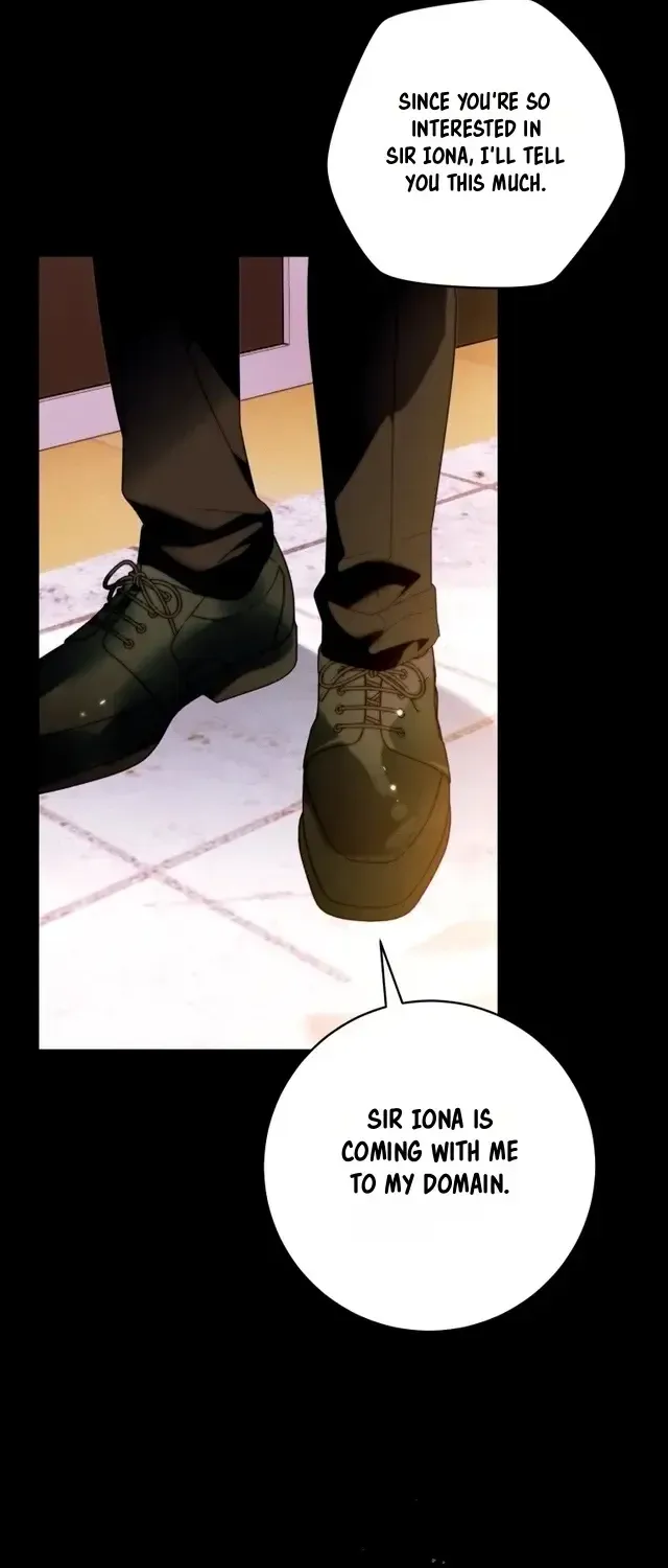 This Marriage Will Surely Succeed Chapter 59 page 25