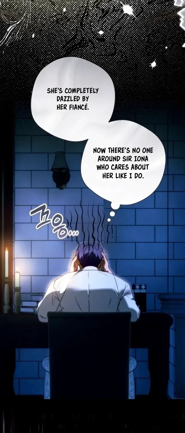 This Marriage Will Surely Succeed Chapter 59 page 36