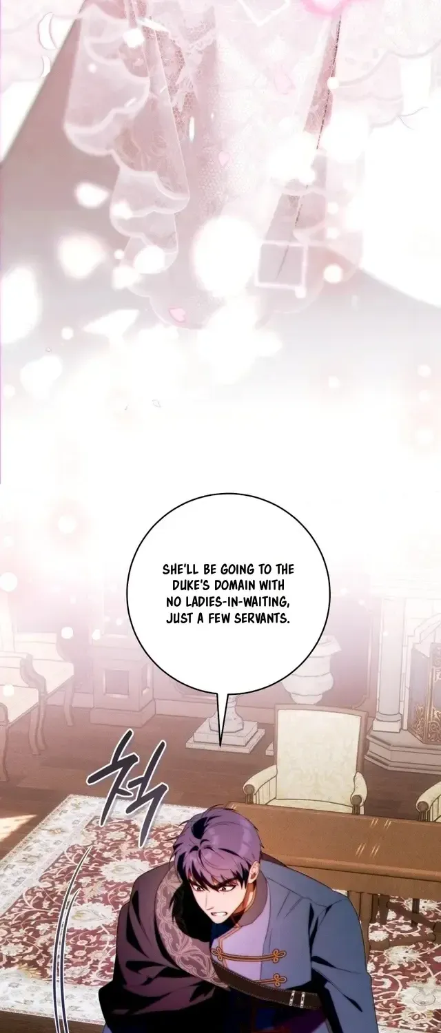 This Marriage Will Surely Succeed Chapter 59 page 44