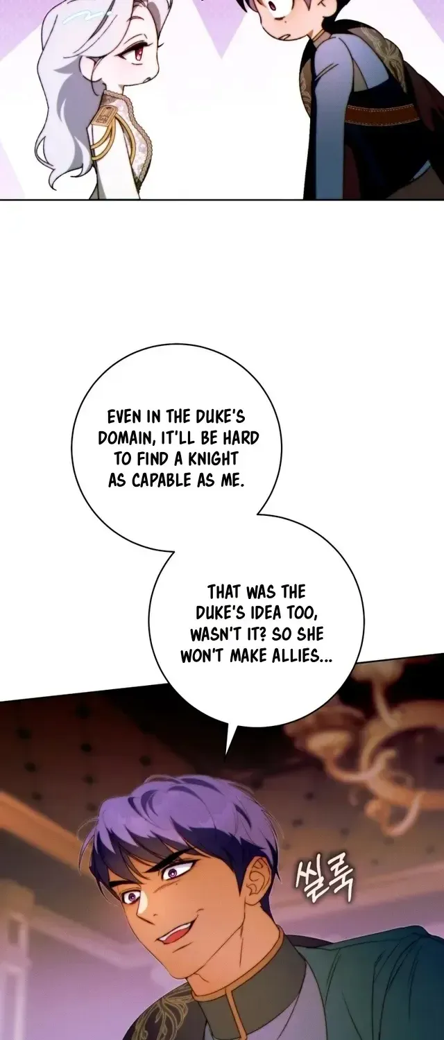 This Marriage Will Surely Succeed Chapter 59 page 51