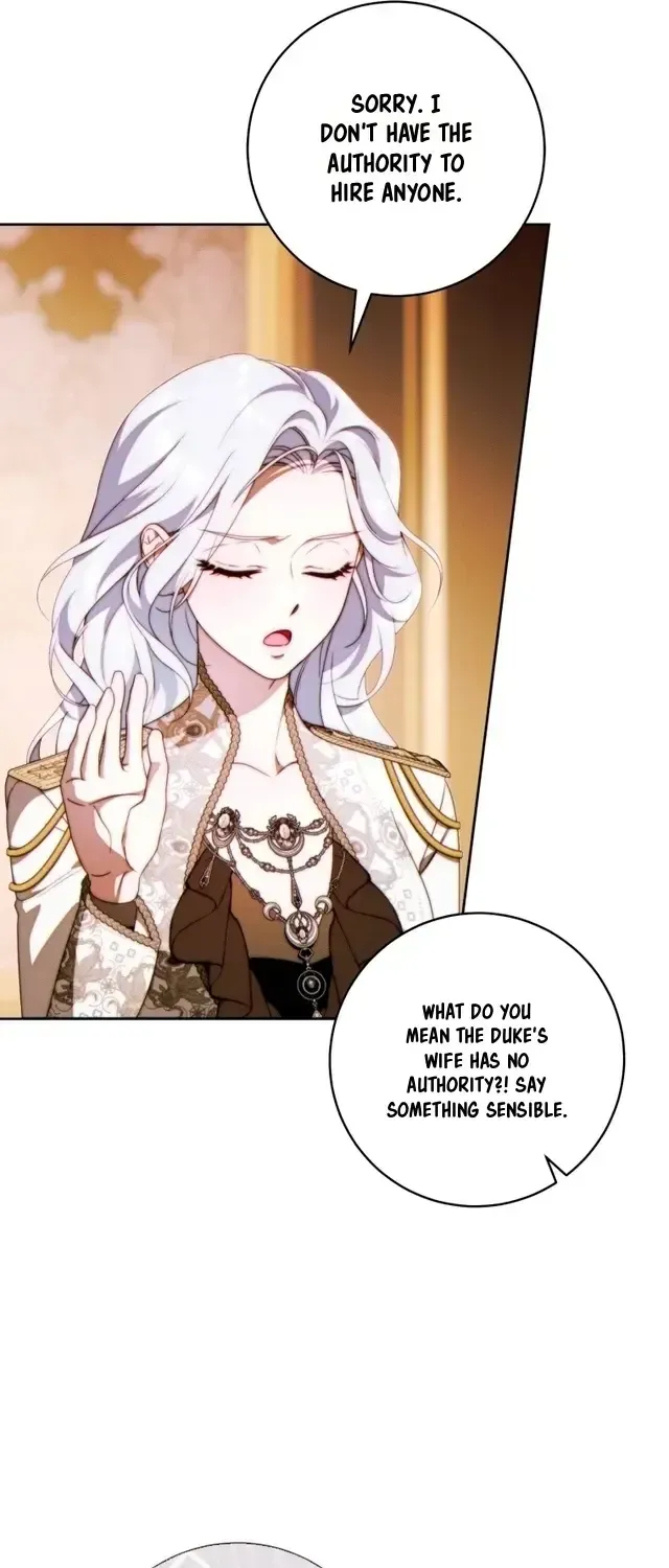 This Marriage Will Surely Succeed Chapter 59 page 53