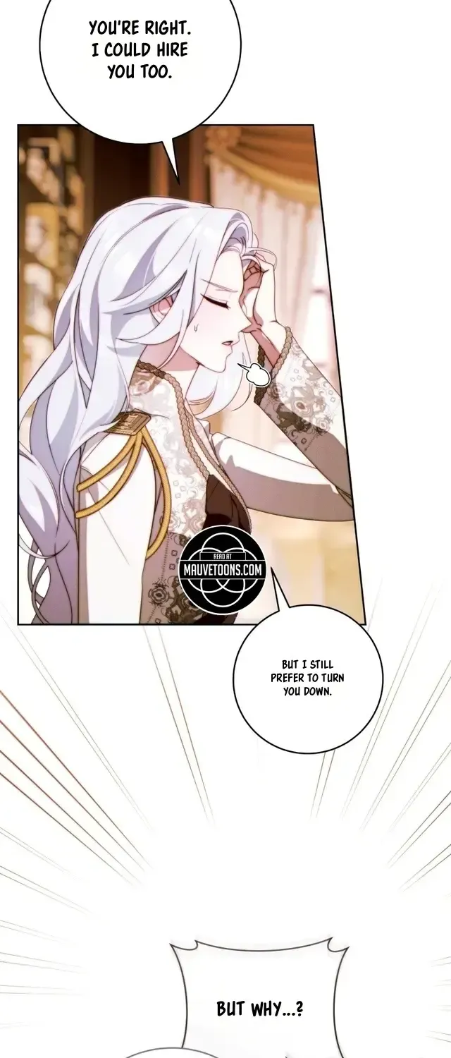 This Marriage Will Surely Succeed Chapter 59 page 55