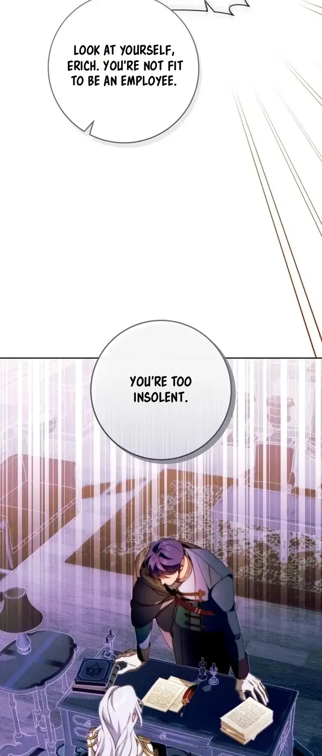 This Marriage Will Surely Succeed Chapter 59 page 56