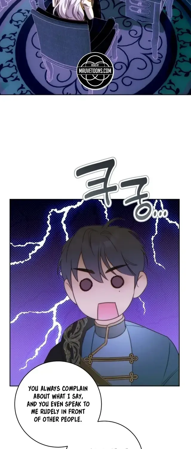This Marriage Will Surely Succeed Chapter 59 page 57