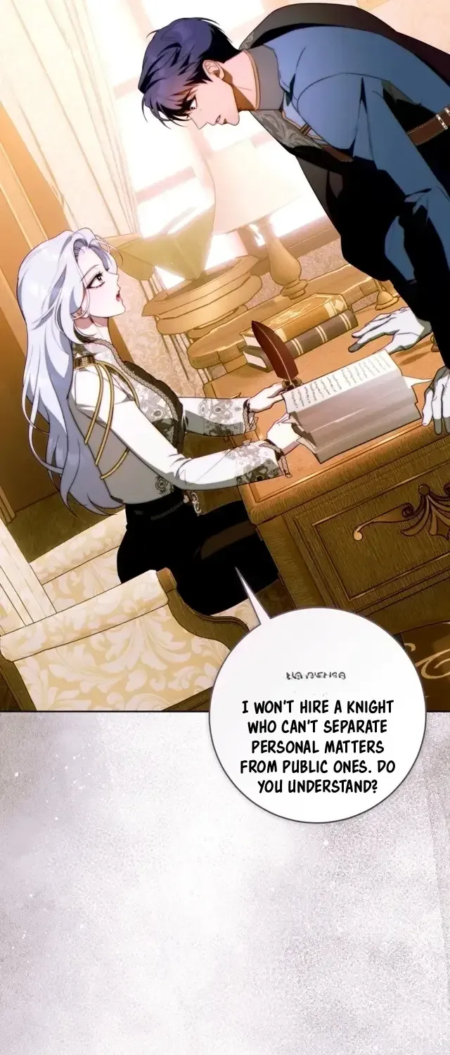 This Marriage Will Surely Succeed Chapter 59 page 60
