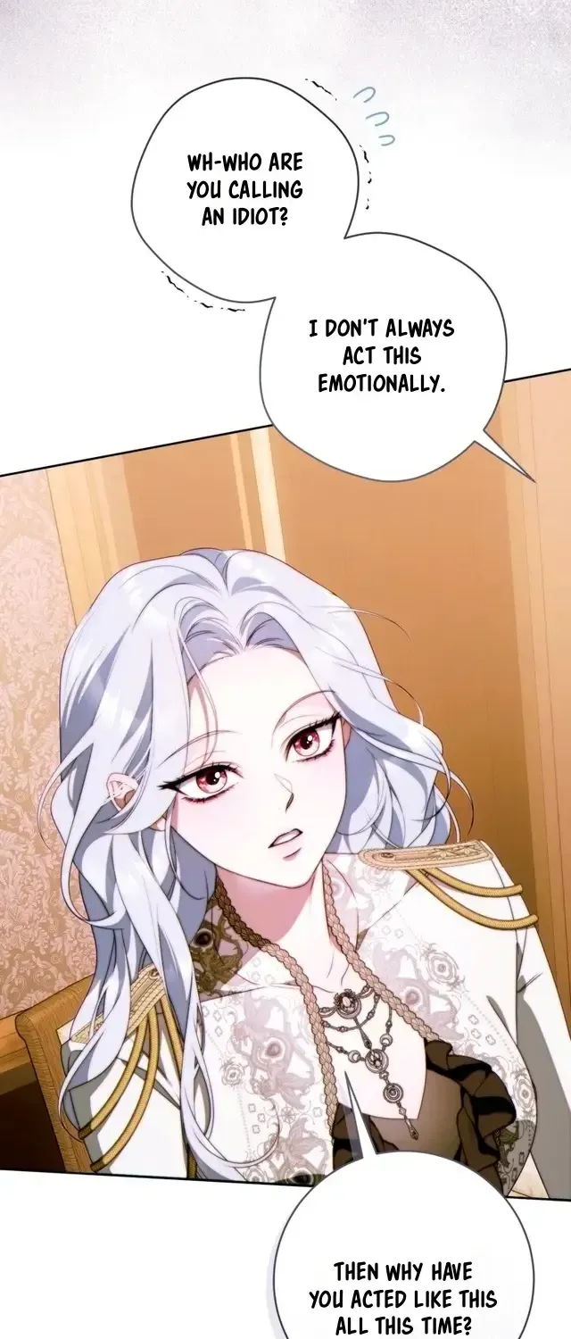 This Marriage Will Surely Succeed Chapter 59 page 61