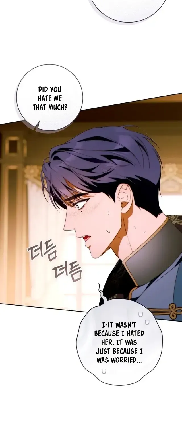 This Marriage Will Surely Succeed Chapter 59 page 62