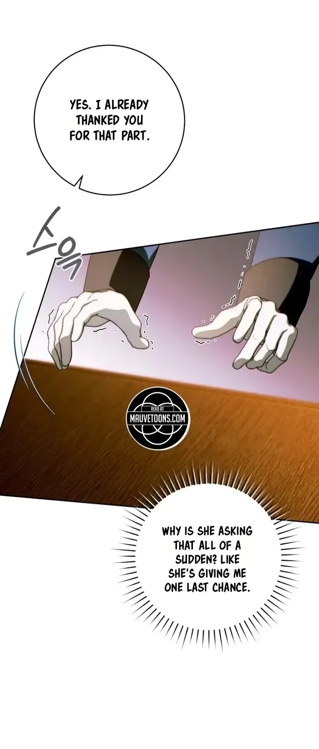 This Marriage Will Surely Succeed Chapter 59 page 63