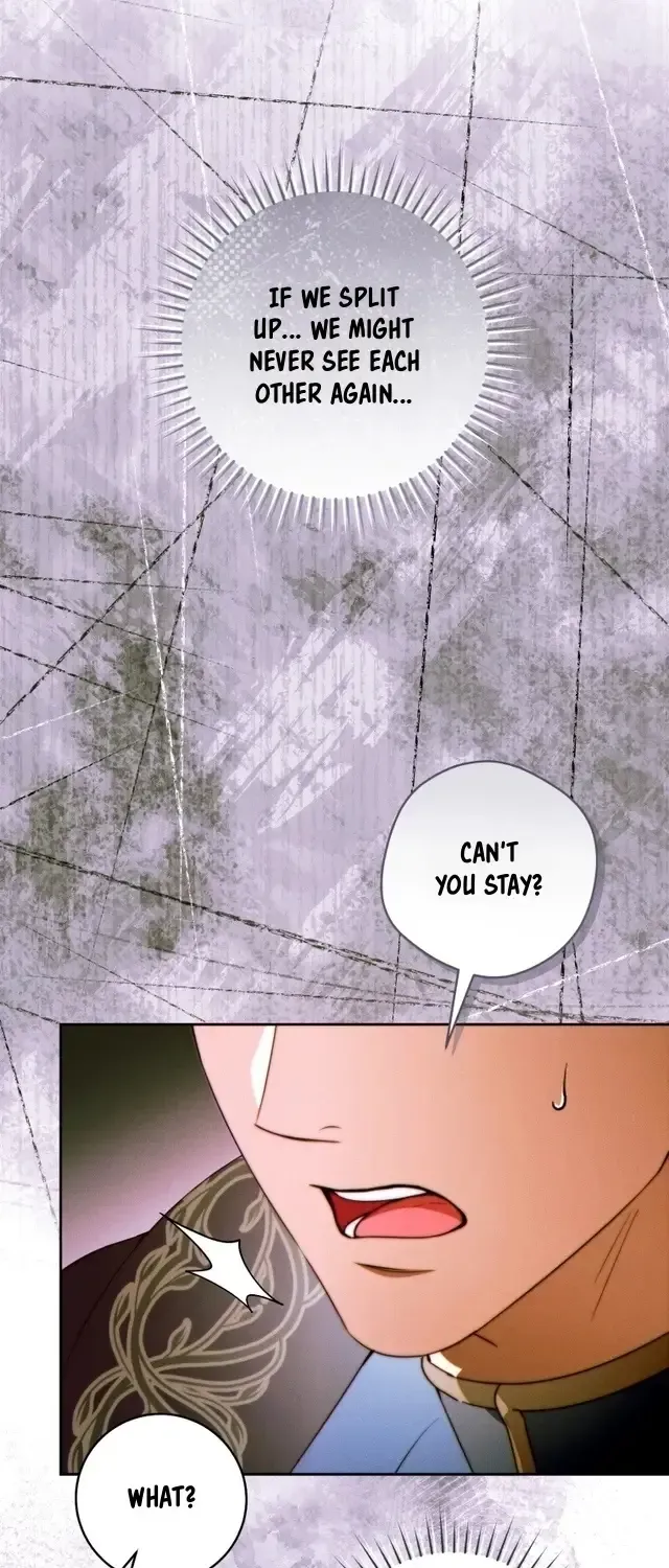 This Marriage Will Surely Succeed Chapter 59 page 65
