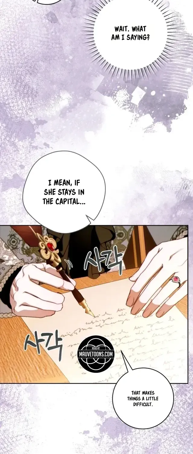 This Marriage Will Surely Succeed Chapter 59 page 66