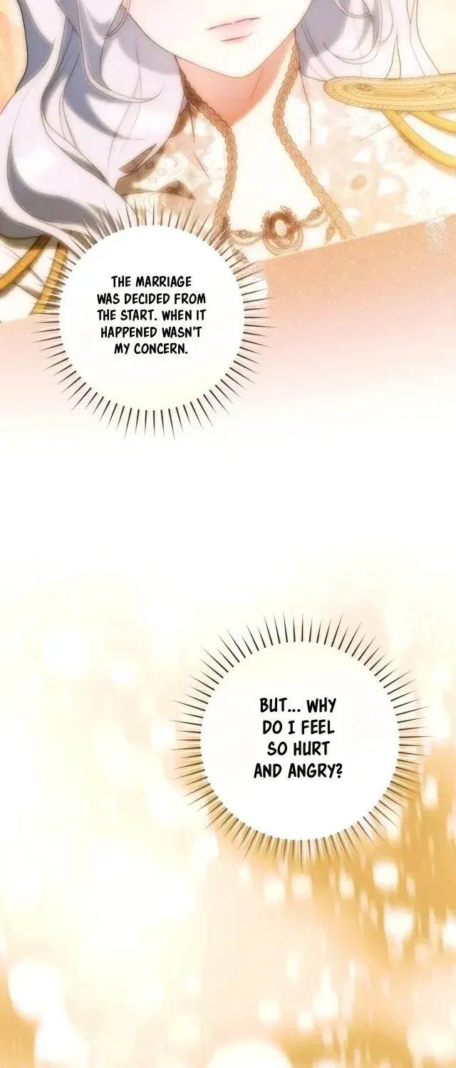 This Marriage Will Surely Succeed Chapter 59 page 70