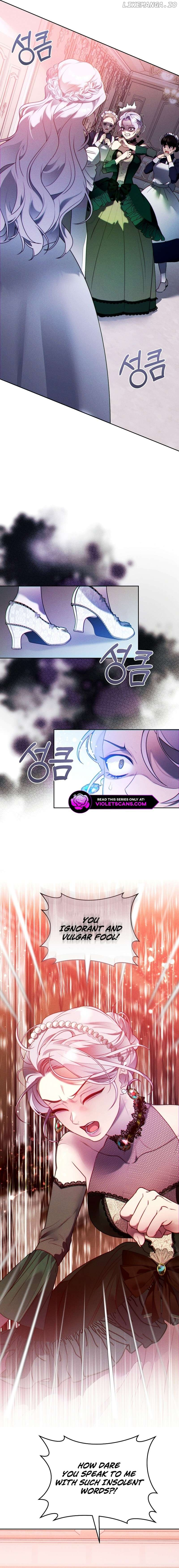 This Marriage Will Surely Succeed Chapter 6 page 15