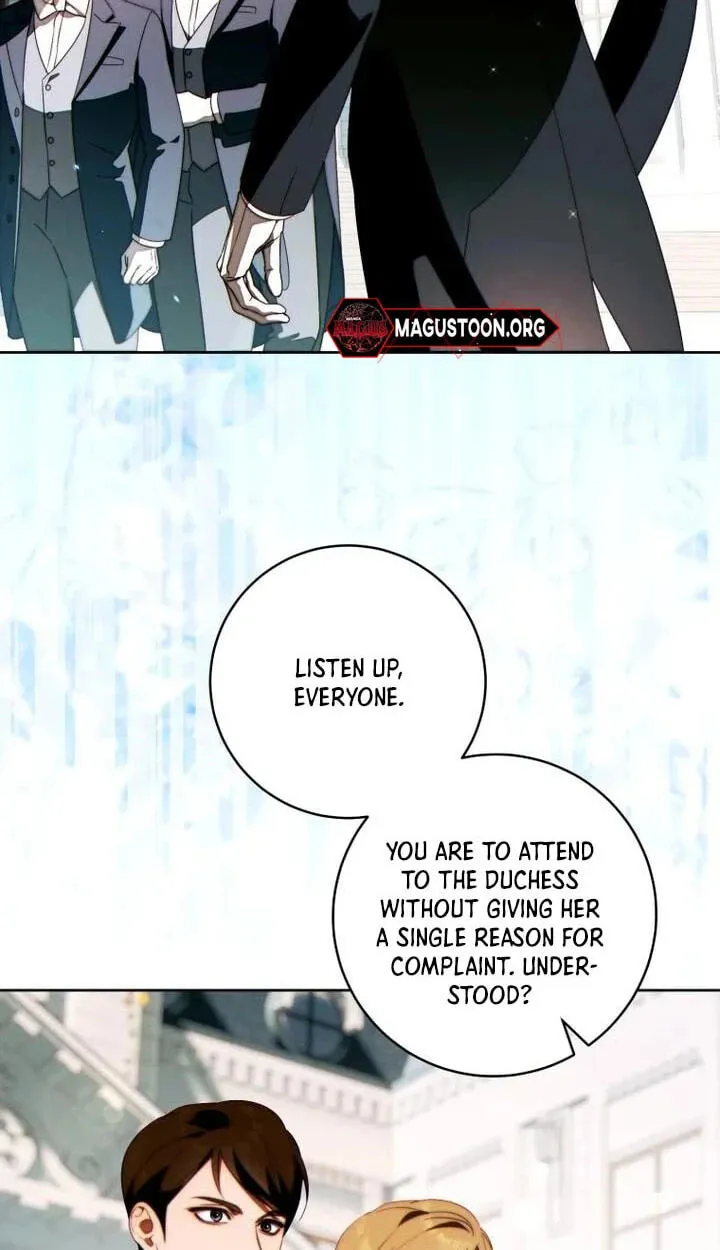 This Marriage Will Surely Succeed Chapter 66 page 3