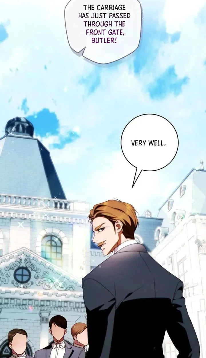 This Marriage Will Surely Succeed Chapter 66 page 2