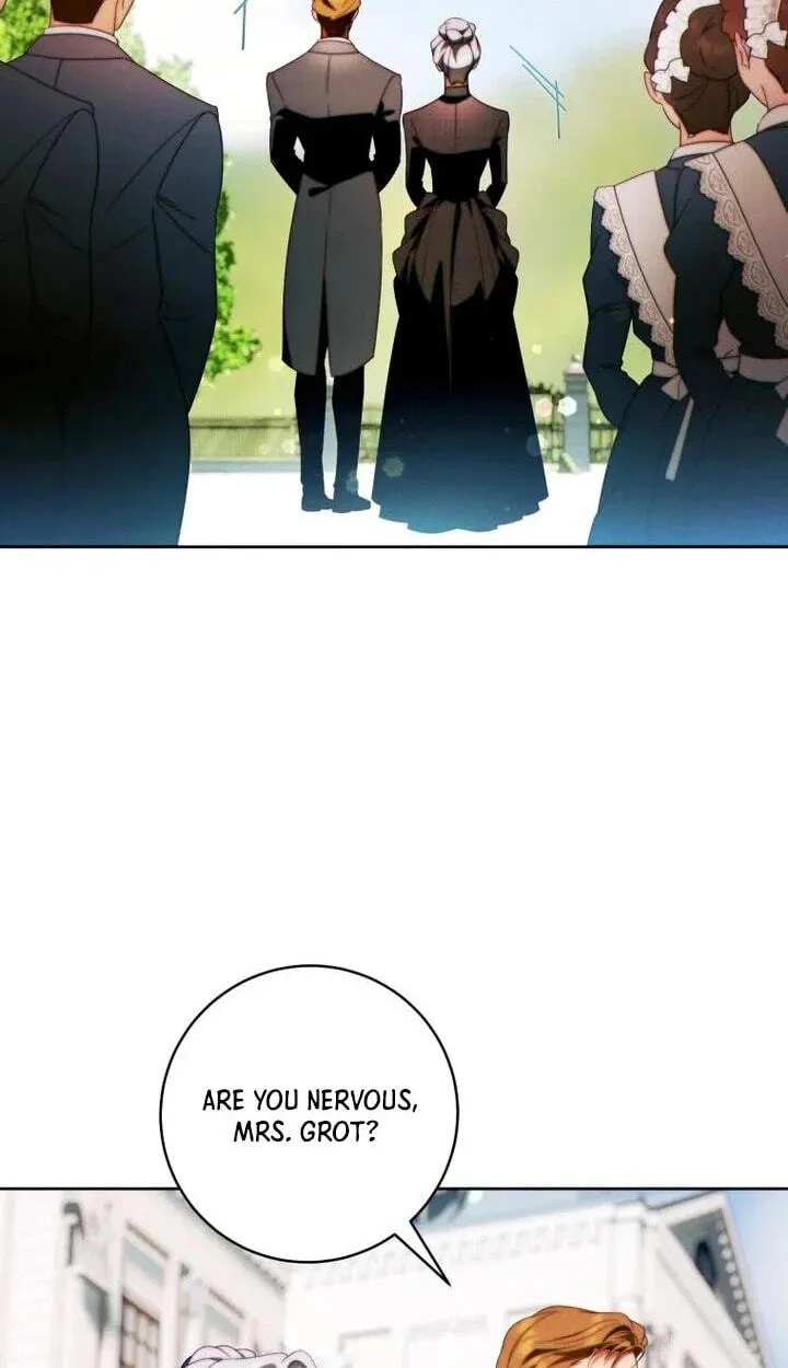 This Marriage Will Surely Succeed Chapter 66 page 5