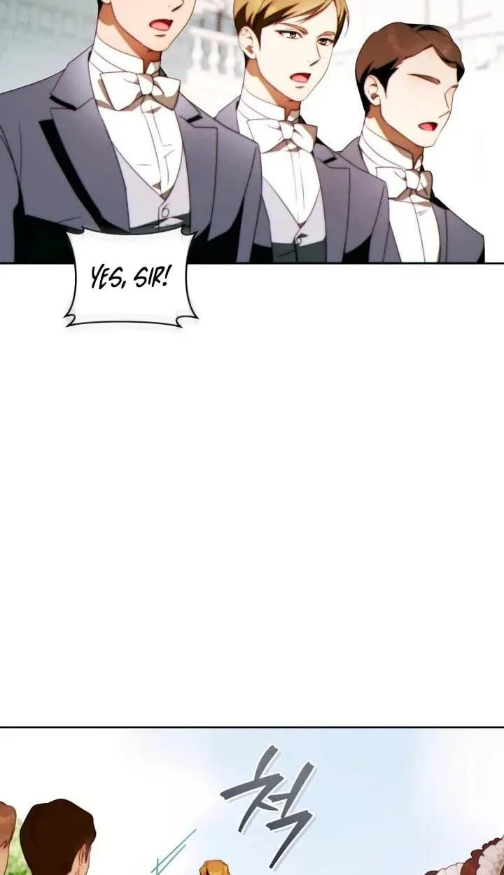 This Marriage Will Surely Succeed Chapter 66 page 4