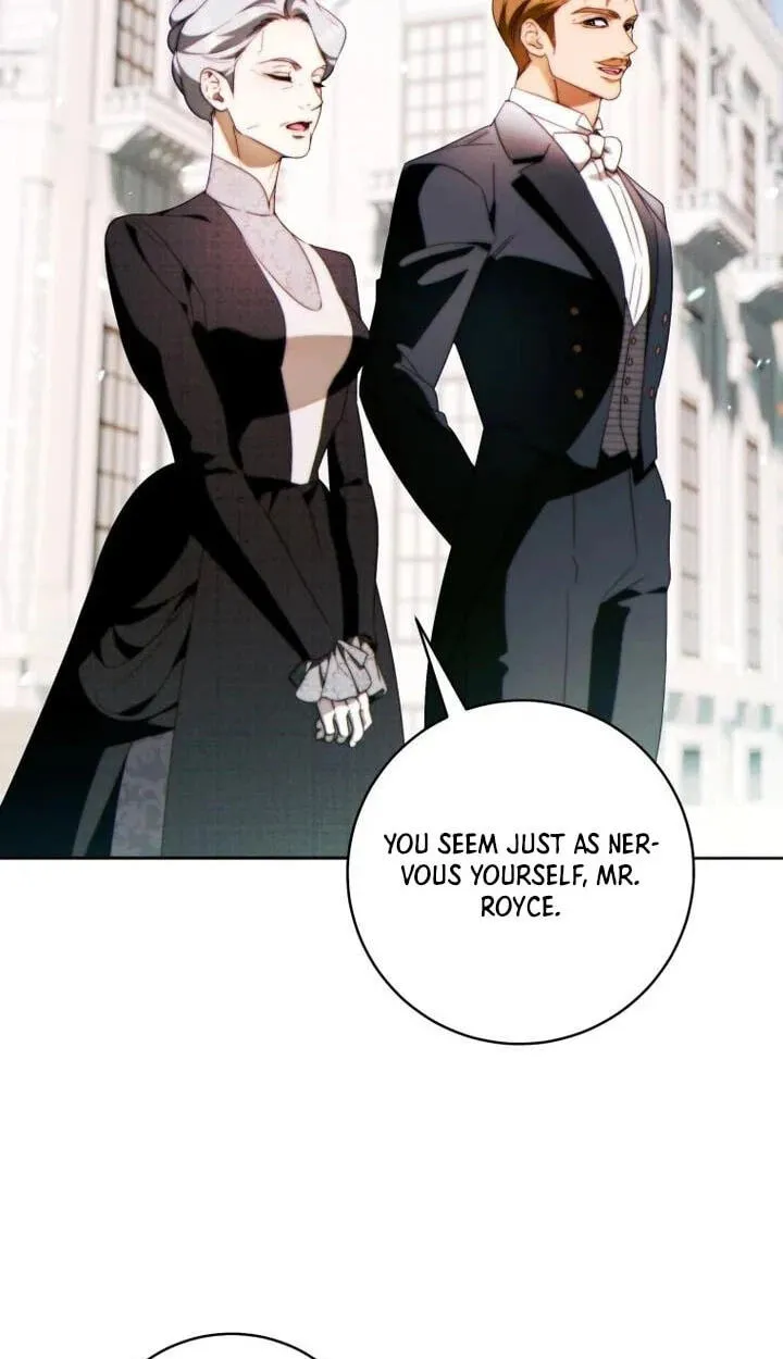 This Marriage Will Surely Succeed Chapter 66 page 6