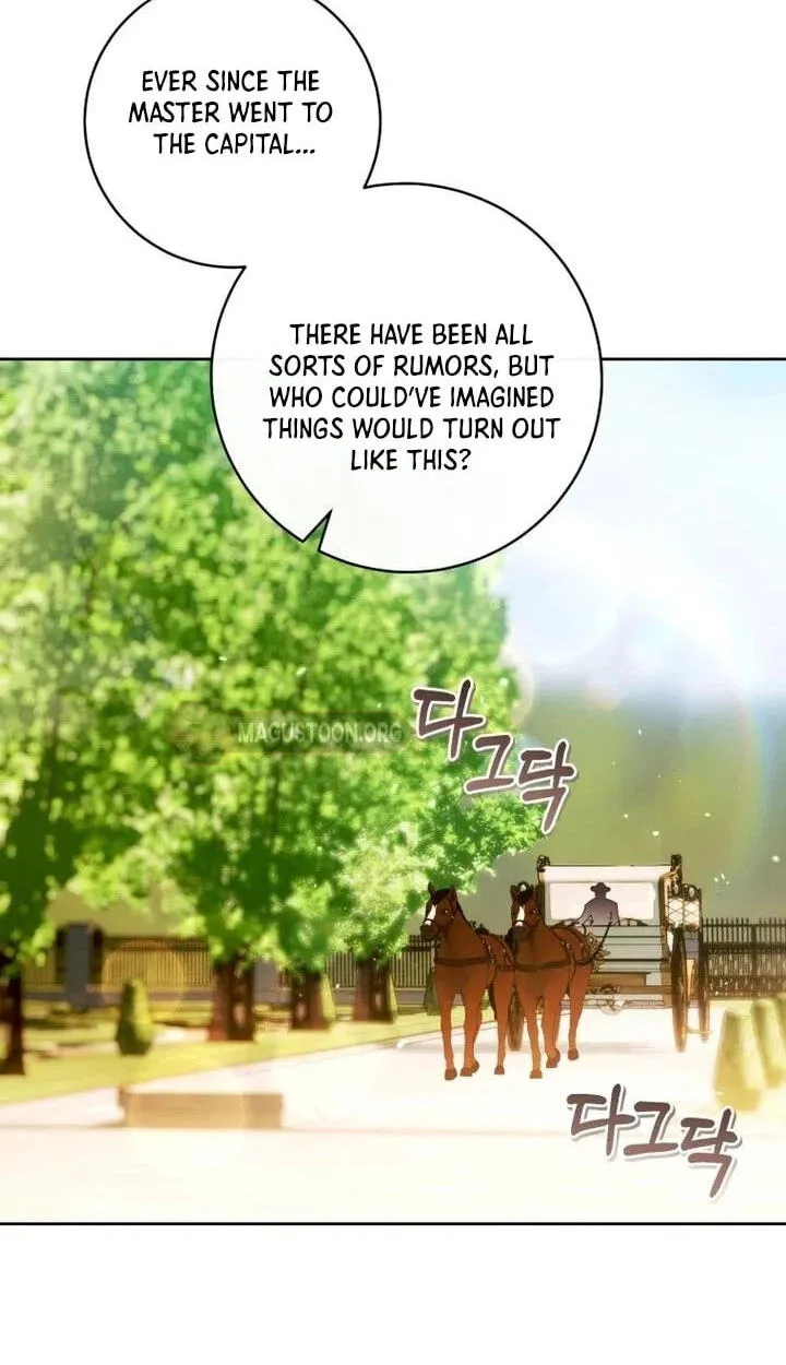 This Marriage Will Surely Succeed Chapter 66 page 7
