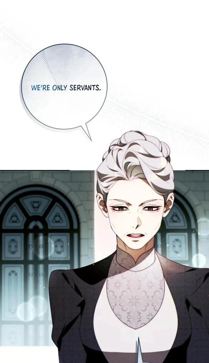 This Marriage Will Surely Succeed Chapter 66 page 8