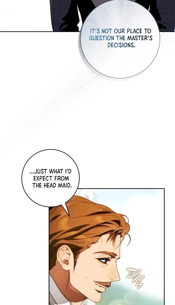 This Marriage Will Surely Succeed Chapter 66 page 9