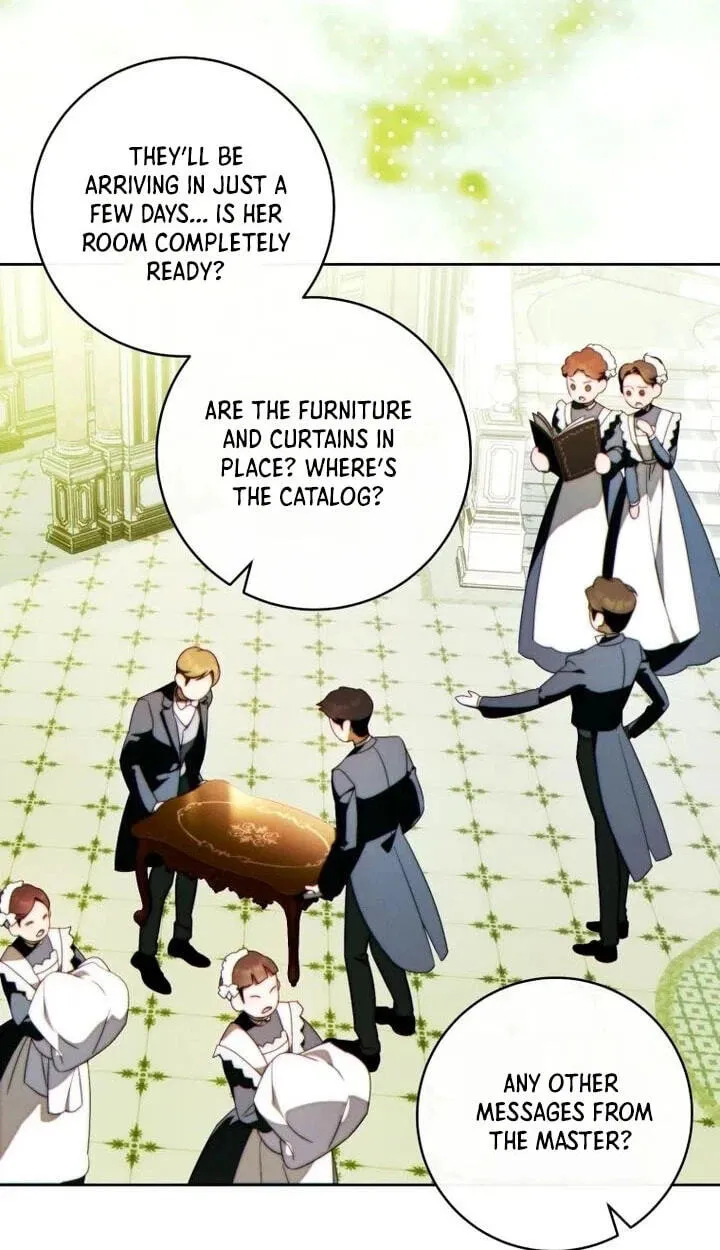 This Marriage Will Surely Succeed Chapter 66 page 14