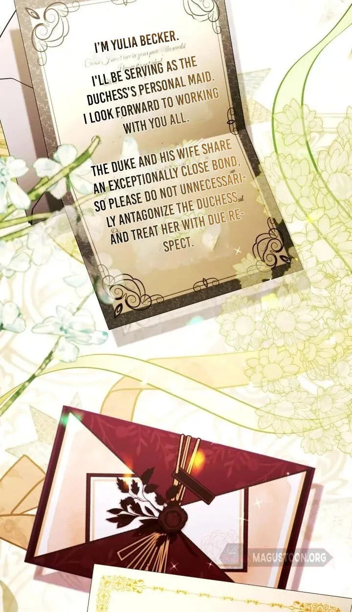 This Marriage Will Surely Succeed Chapter 66 page 17