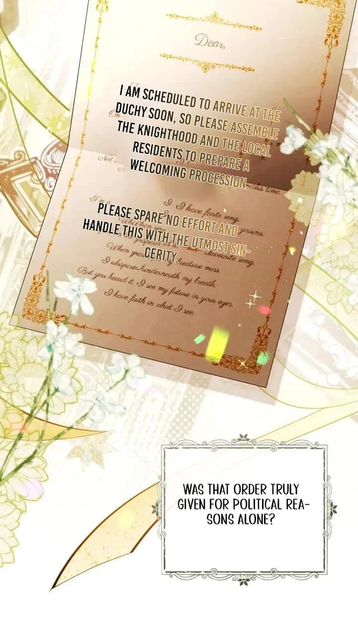 This Marriage Will Surely Succeed Chapter 66 page 18