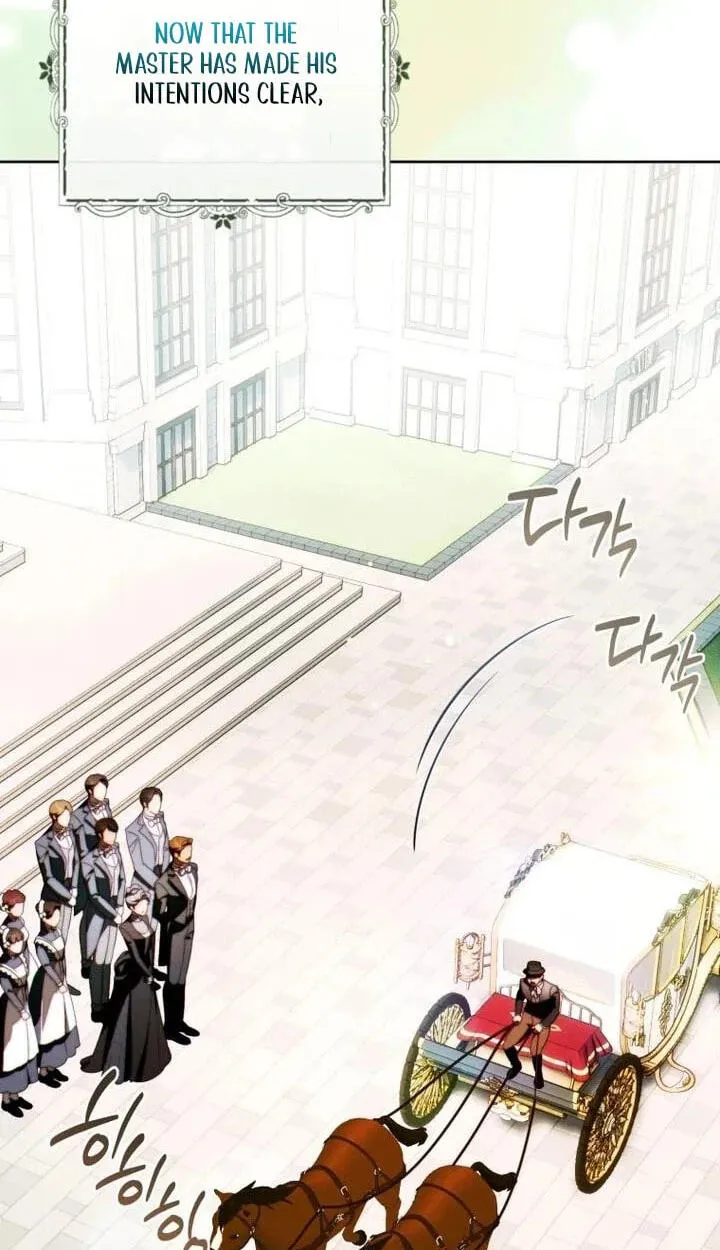 This Marriage Will Surely Succeed Chapter 66 page 21
