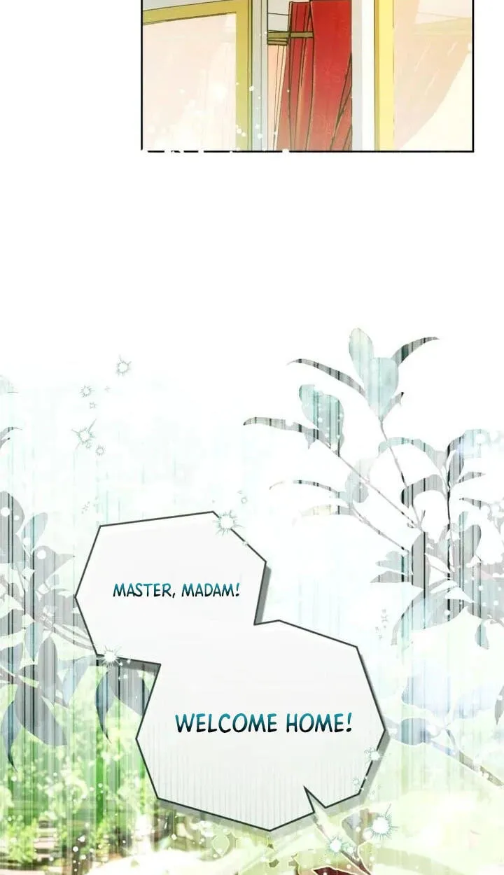 This Marriage Will Surely Succeed Chapter 66 page 23