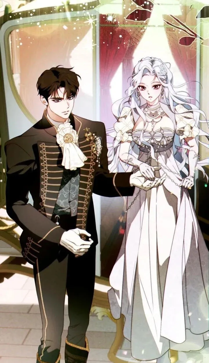 This Marriage Will Surely Succeed Chapter 66 page 24