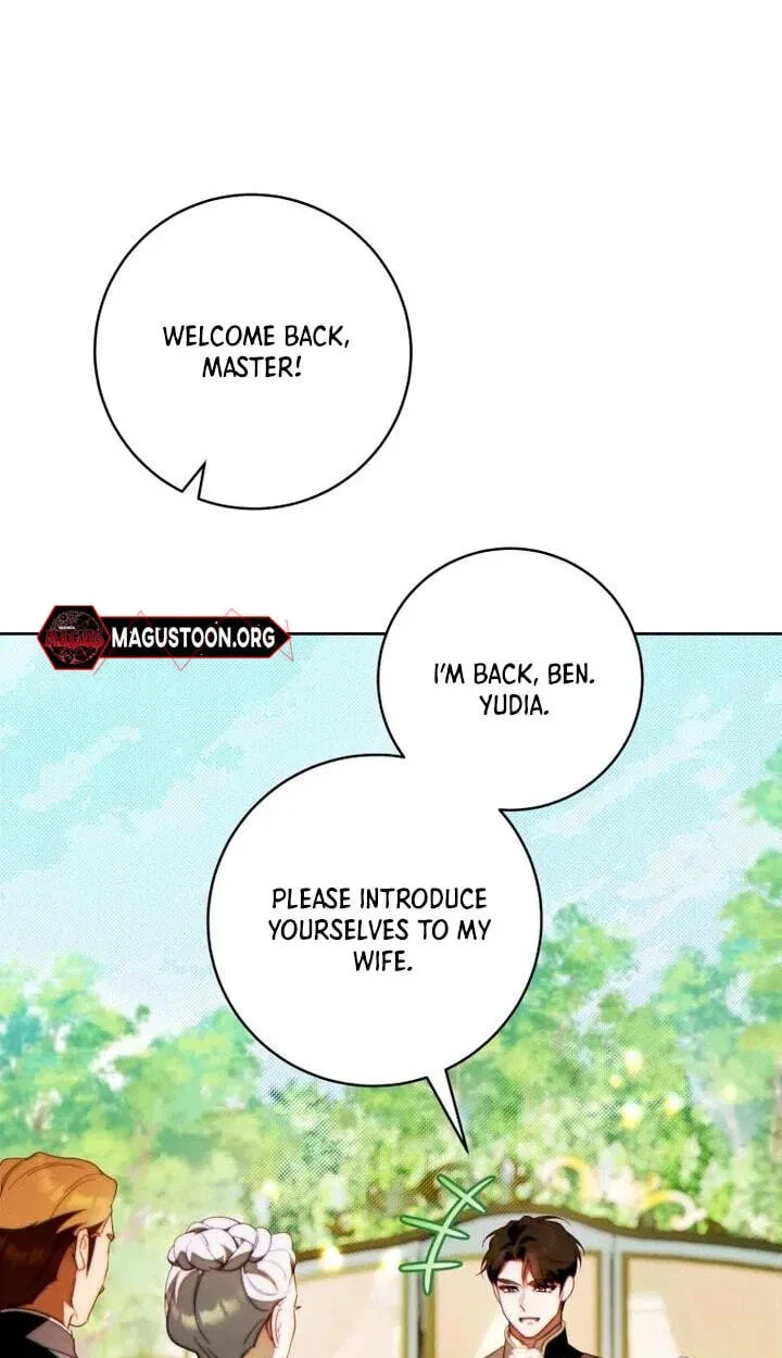 This Marriage Will Surely Succeed Chapter 66 page 27